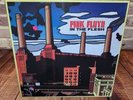 PINK FLOYD ◆ IN THE FLESH BEST OF THE 1977 US TOUR (4 LP) BOX SET ◆ SEALED MINT