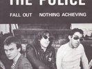 THE POLICE / *Fall Out* / 7
