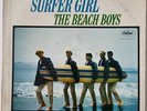 Surfer Girl by Beach Boys (Record, 2016)