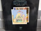 LED ZEPPELIN - THE SONG REMAINS THE SAME PORTUGAL PRESS LP- S-23-1/2 VG+/VG