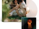 Selena Gomez - Said I Love You First - Peach Vinyl + CD + signed Card - PRESALE