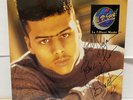 AL B. SURE  - IN EFFECT MODE - WARNER BROS RECORDS LP SIGNED VG+/VG