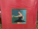My Beautiful Dark Twisted Fantasy by Kanye West (Record, 2010)