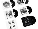 LED ZEPPELIN: The Complete BBC Sessions 5 Lp Box Set New