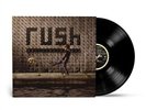 Rush – Roll The Bones - LP Vinyl Record 12
