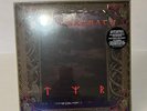 Black Sabbath - Tyr (2024 Remaster) [Clear Vinyl] NEW Vinyl, Toni Iommi, Metal