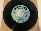 Dickey & Gloria – Mr. Clean / Let Me Know VINYL 7