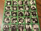 The Beatles Christmas Album Beatles Fan Club Green Colored Vinyl Record