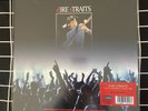Dire straits “ Live At Wembley Arena 7/10/1985” vinyl. RARE  NM+