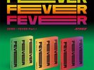 ATEEZ ZERO:FEVER PART.1 Album PLATFORM 3 Ver SET/3 QR+3 Photo Card+27 Image+GIFT