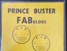 Prince Buster, Fabulous Greatest Hits, MS 1, 1968, UK