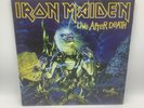 Iron Maiden -Live After Death - 1985 2x Double LP Album-ALL INSERTS-TESTED VG+