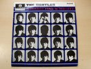 The Beatles/A Hard Day's Night/1964 Parlophone Mono LP/MT Tax Code/XEX481-3N