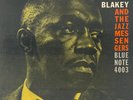 ART BLAKEY & THE JAZZ MESSENGERS - 1961 Mono 2nd MOANIN DG RGV VG(+) Plays EX