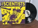 The Scientists - The Scientists - Vinyl LP - Australia - Easter Records - 1986