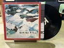 Bikini Kill - Reject All-American - Kill Rock Stars - Vinyl LP  - 1996 - KRS-260