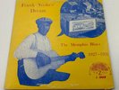 VARIOUS: frank stokes' dream; the memphis blues 1927-1931 YAZOO 12