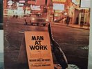 Kenny Burrell/Man At Work/Cadet/LSP769/VG++