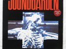 SOUNDGARDEN Jesus Christ Pose 1992 UK 12