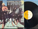 THOR KEEP THE DOGS AWAY NM ORIG 1978 MIDSONG INT U.S. 1st PRESS LP INNER NWOBHM