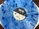 Good Faith Vinyl LP, Blue Splatter Special Edition, 1 of 100 - Near Mint