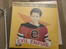 Evil Empire by Rage Against The Machine (Record, 2018)