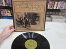 GRATEFUL DEAD WORKING MAN'S DEAD REISSUE LP VINYL ALBUM  SUPER NICE SHAPE