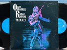 OZZY OSBOURNE RANDY RHOADS TRIBUTE ORIG 1987 2-LP w/INNER SLVS DMM MASTERDISK
