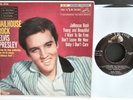 Elvis Presley 