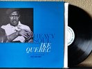 Ike Quebec Heavy Soul Blue Note 4093 Mono Vinyl LP First Pressing 1962 VG