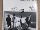 (LP) ULTRAVOX - Vienna / VG+/VG+ / Signed