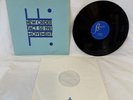 NEW ORDER Fact. 50 1981 Movement LP UK First Press Factory Orig Inner Vinyl VG