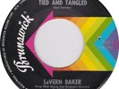 LaVern Baker - Wrapped, Tied And Tangled (7