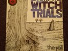 The Fall - Live at the Witch Trials- 1985 Reissue-A Step Forward LP. Unplayed.