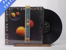 Wings Venus And Mars Porky Gatefold LP Album Vinyl Record PCTC 254 - EX/VG+