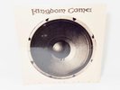 Kingdom Come In Your Face Vinyl LP 1989 Polydor 839 192-1, NM, Shrink, GR8, Rare