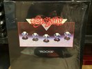 Aerosmith “Rocks “ 1988 UK 12 Inch Vinyl LP EX/VG+