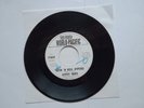 GYPSY TRIPS Ain't It Hard/Rock N Roll Gypsies (1965) Promotional 45 RPM