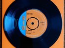 C Dawkins - Hard Time / Baby I Love You ( Reggae) VG+