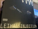 SEALED ICE CUBE LETHAL INJECTION 2015