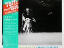TERUMASA HINO QUINTET LIVE THREE BLIND MICE 15PJ1024 Japan VINYL LP