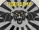 Tiger Army Picture Disc Vinyl Lp