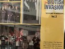 THE BRITISH INVASION VOL 1/VOL 2