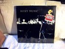 ROXY MUSIC LP 