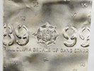 Gang Starr Full Clip A Decade Of Gang Starr 1999 US Orig ( 4LP/Vg+/Vg++)/181