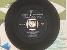 The Juveniles 45 Beat in my Heart / I've Lied VG+