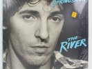 Bruce Springsteen, The River SEALED 2 Vinyl LP Set High Grade Condition Mint