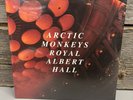 Arctic Monkeys Live at the Royal Albert Hall by Arctic Monkeys (Record, 2020)