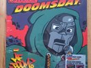 MF Doom – Operation: Doomsday 2xLP US-2016  NEW SEALED