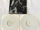 BRUCE SPRINGSTEEN THE GREAT WHITE BOSS Vinyl LP Double ALBUM LIVE BOTTOM LINE